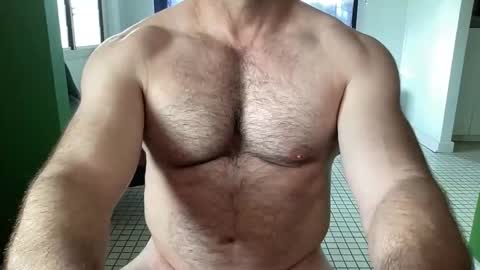 AussieMuscleDad online show from 12/14/25, 12:16