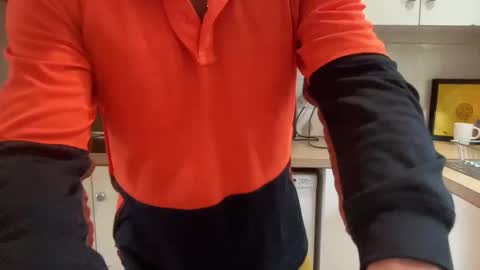 Snapshot of aussiemuscledad chatting on 03/23/26, 10:14 AussieMuscleDad online show from 03/23/26, 10:14