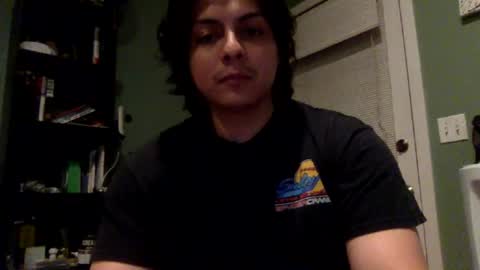 Snapshot of aussiepurple chatting on 06/29/26, 05:35 HarrisonGeorge online show from 06/29/26, 05:35