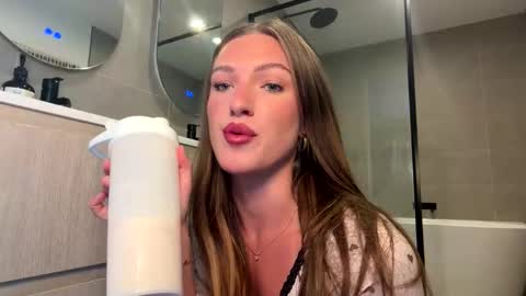 Ruby online show from 03/28/26, 04:34