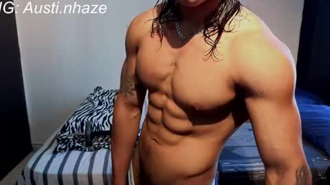 Austin online show from 04/19/26, 12:26