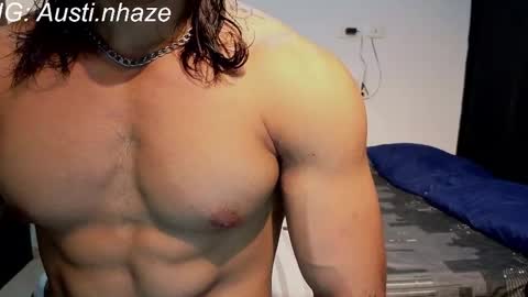 Austin online show from 04/19/26, 10:12