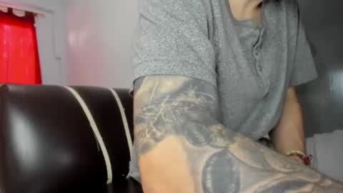 austin1119a online show from 01/11/25, 06:33