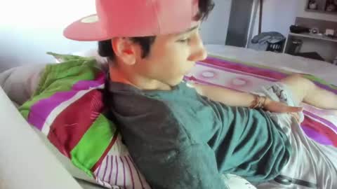 austin1119a online show from 02/02/25, 04:54