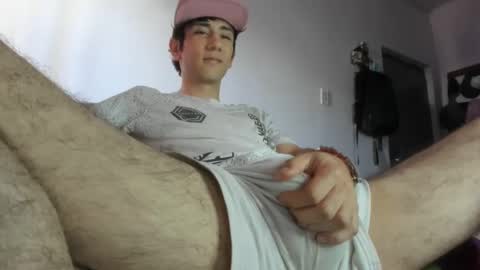 austin1119a online show from 02/07/25, 05:29