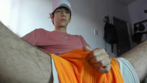 austin1119a online show from 02/18/25, 05:42