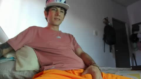 austin1119a online show from 02/27/25, 05:04