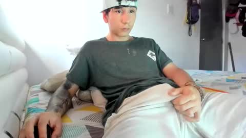 austin1119a online show from 12/20/25, 05:53