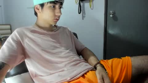 austin1119a online show from 01/12/26, 02:50