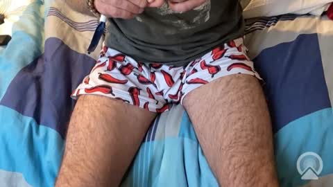 Austin online show from 10/19/25, 03:34