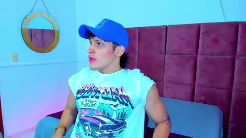 Austin Michel online show from 05/14/26, 12:23