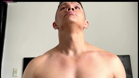 Snapshot of austin_boyjrg chatting on 09/13/25, 09:14 Austin online show from 09/13/25, 09:14