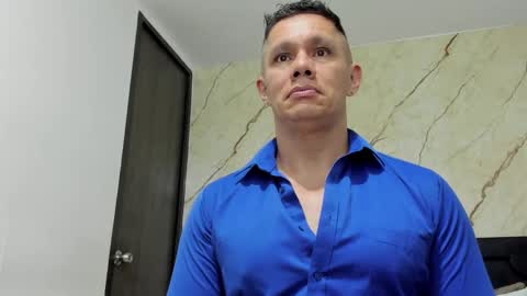 Snapshot of austin_boyjrg chatting on 09/25/25, 11:41 Austin online show from 09/25/25, 11:41