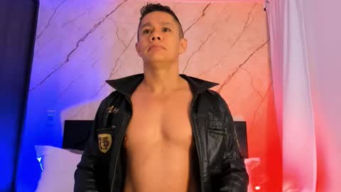 Snapshot of austin_boyjrg chatting on 10/07/25, 08:44 Austin online show from 10/07/25, 08:44