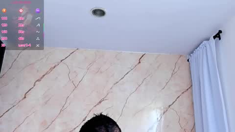 Snapshot of austin_boyjrg chatting on 10/21/25, 07:25 Austin online show from 10/21/25, 07:25