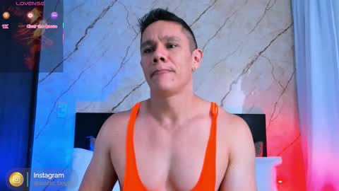 Snapshot of austin_boyjrg chatting on 10/23/25, 03:00 Austin online show from 10/23/25, 03:00