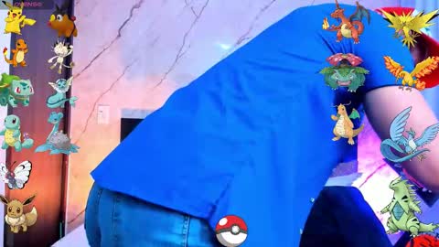 Snapshot of austin_boyjrg chatting on 10/31/25, 03:13 Austin online show from 10/31/25, 03:13