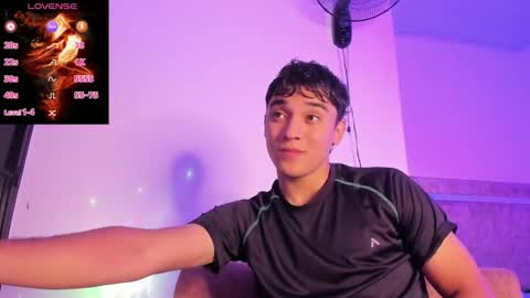 Snapshot of austin_cardieff_ chatting on 09/20/25, 03:51 Austin online show from 09/20/25, 03:51