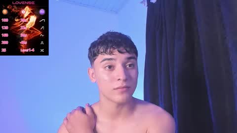 Snapshot of austin_cardieff_ chatting on 11/08/25, 04:12 Austin online show from 11/08/25, 04:12