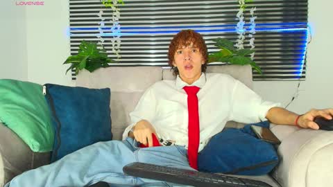 austin_collinsxx online show from 12/21/25, 09:00