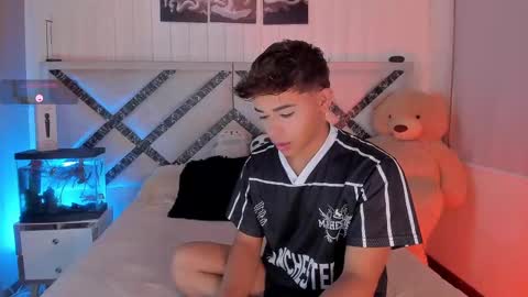 austin online show from 09/20/25, 10:05