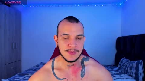 A online show from 12/02/24, 03:58