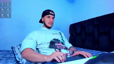 A online show from 12/12/24, 02:26