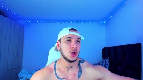 A online show from 12/16/24, 10:13