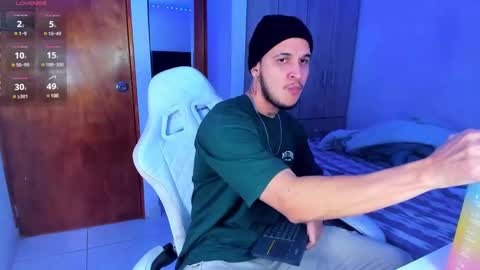 A online show from 01/10/25, 02:25