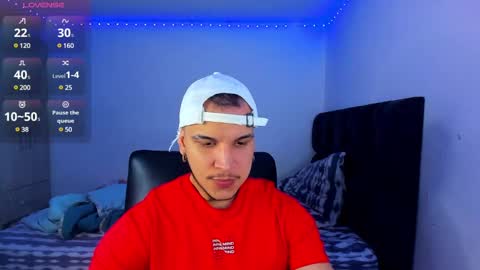 A online show from 02/15/25, 01:42