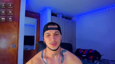 A online show from 03/06/25, 05:24