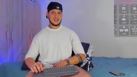 A online show from 11/18/25, 09:52