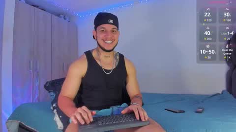 A online show from 11/21/25, 09:57