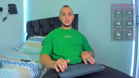 A online show from 02/12/26, 09:32