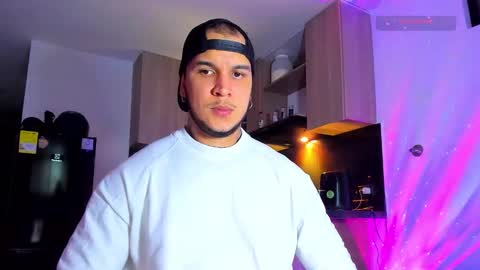 A online show from 03/22/26, 12:47