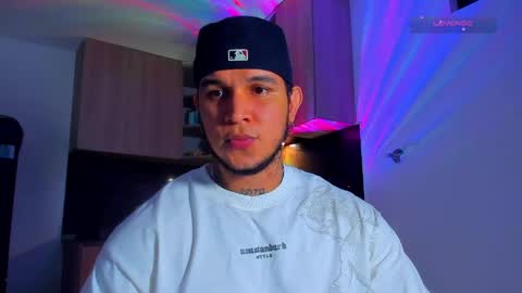 A online show from 04/08/26, 01:27