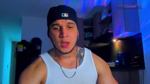 A online show from 04/18/26, 12:14