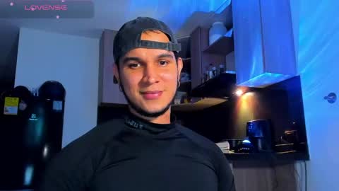 A online show from 04/22/26, 12:35