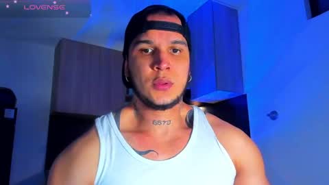 A online show from 04/23/26, 11:29