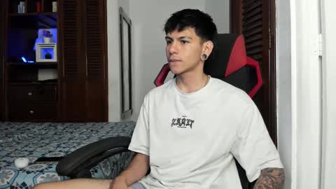 Austin online show from 11/06/25, 01:12