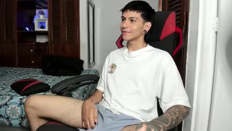 Austin online show from 11/07/25, 01:55