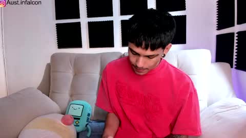 Austin online show from 04/18/26, 01:04