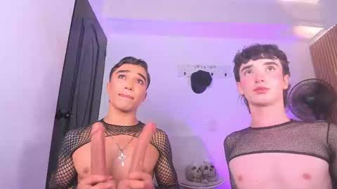 Snapshot of austin_rouse chatting on 10/31/25, 08:21 austin_rouse online show from 10/31/25, 08:21