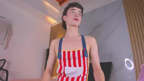 Snapshot of austin_rouse chatting on 12/01/25, 07:30 austin_rouse online show from 12/01/25, 07:30