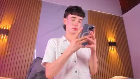 austin_rouse online show from 02/04/26, 07:31