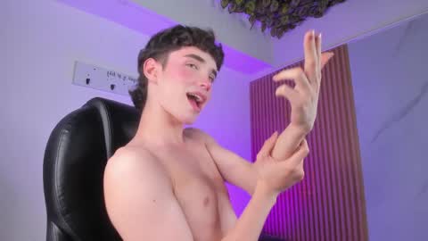 austin_rouse online show from 04/08/26, 08:20