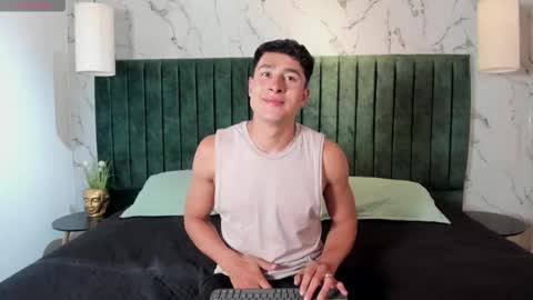 Austin  online show from 01/08/26, 06:54