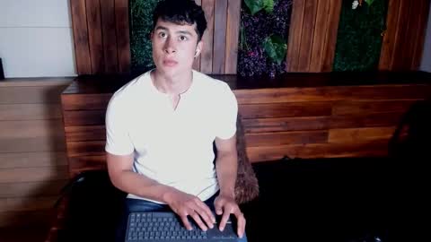 Austin  online show from 01/18/26, 07:06