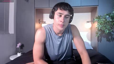 Austin  online show from 02/02/26, 07:12