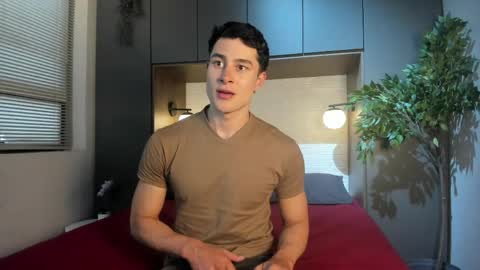 Austin  online show from 04/23/26, 07:27